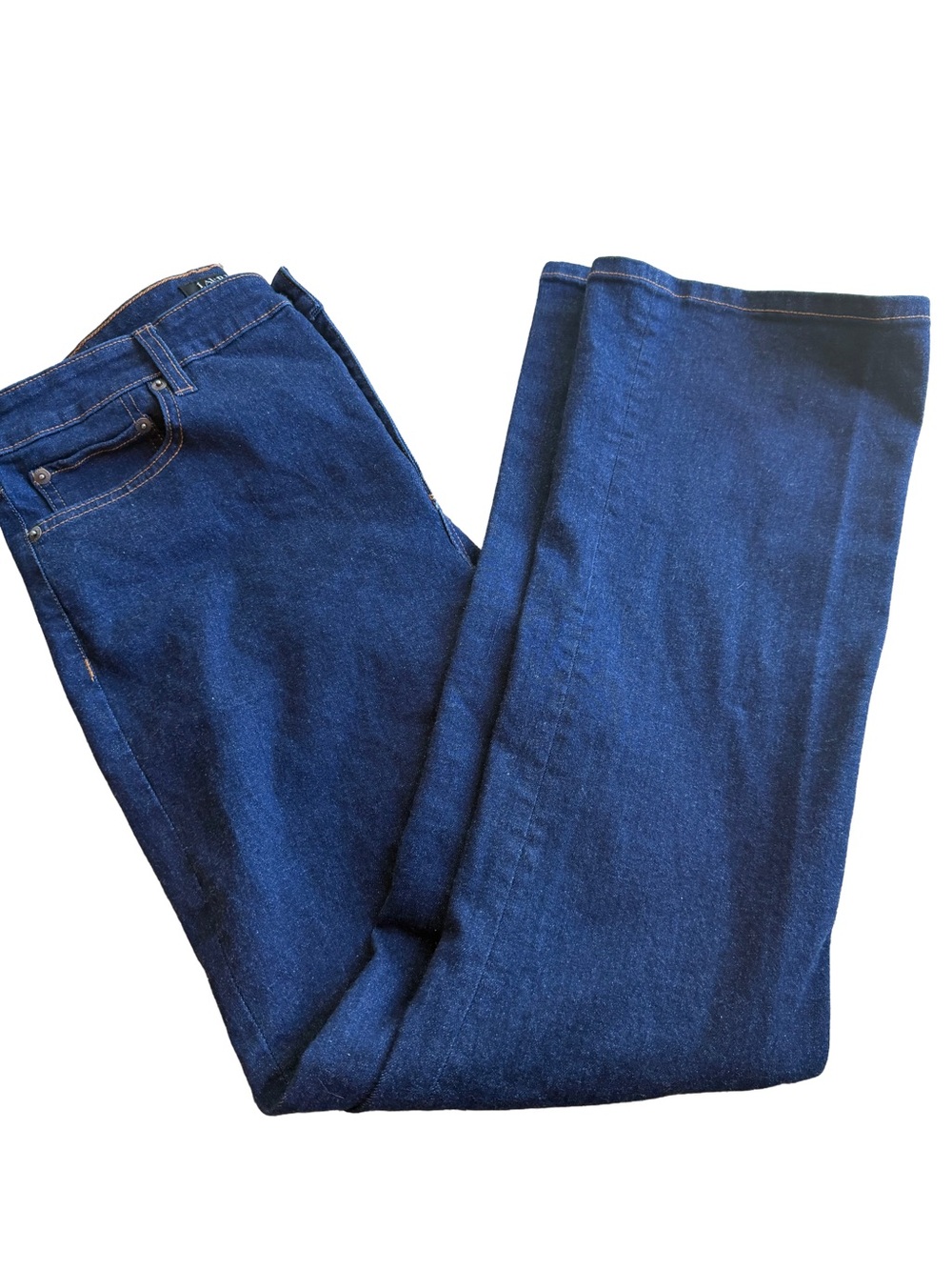 Ralph Lauren Women's Jeans- Size 14P